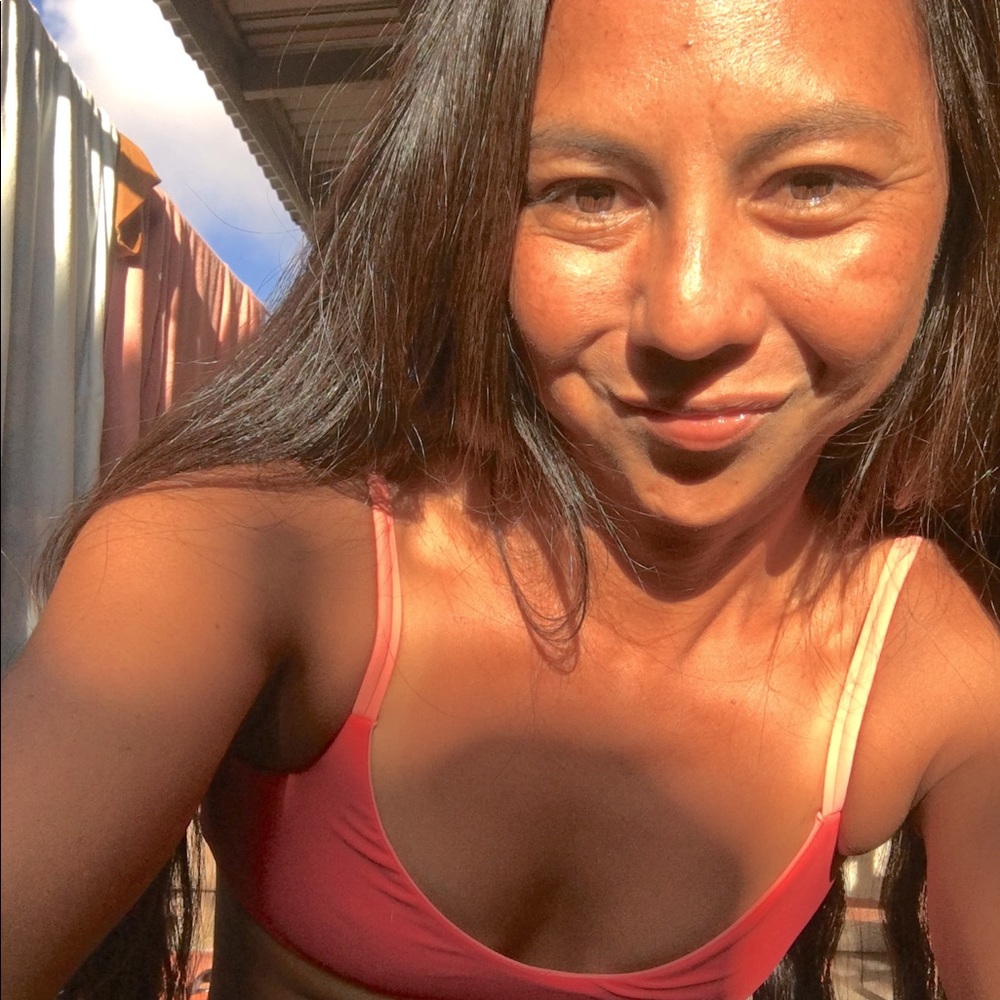 Meet your Posher, Kalena